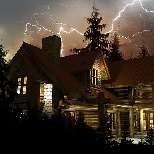 Surge Protection Specialists in West Milton